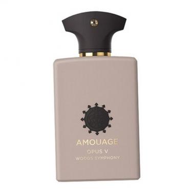 Amouage Opus 100Ml Xiv - Royal Tobacco   (Eau De Parfum) Unisex  