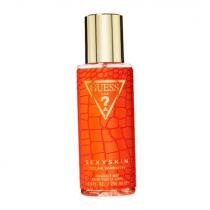 GUESS Sexy Skin Sweet Sugar      250ml(Body Spray) Ženski
