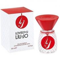 Liu Jo Lovely U       30ml(Eau de Parfum) Ženski
