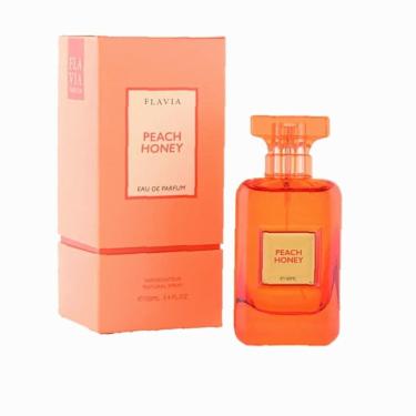 Flavia Parfum Peach Honey 100Ml    (Eau De Parfum) Unisex  