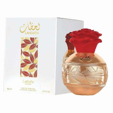 Lattafa Pride 80Ml Lahdath   (Eau De Parfum) Unisex  
