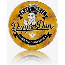 Dapper Dan Matt Paste 100Ml    (For Definition And Hair Styling) Muški  