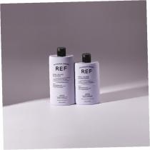 Ref Cool Silver 285Ml Shampoo   (Shampoo) Unisex  
