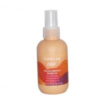 Inebrya Color 150Ml Perfect Shine Oil   (Hair Oils And Serum) Unisex  