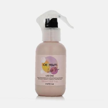 Inebrya Ice Cream Liss Pro 150Ml Liss One Spray   (Hair Smoothing) Unisex  