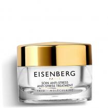 Eisenberg Anti-Stress Treatment 50Ml    (Night Skin Cream) Ženski  