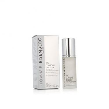 Eisenberg Homme 30Ml Eye Contour Gel   (Eye Gel) Muški  