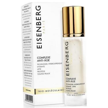 Eisenberg Anti-Age Complex       50ml(Facial Gel) Ženski