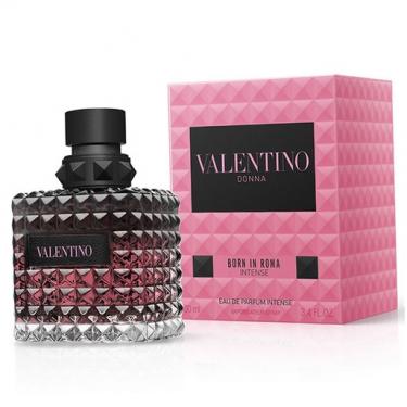 Valentino Donna Born in Roma Intense      100ml(Eau de Parfum) Ženski