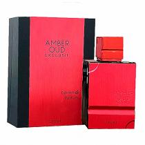 Al Haramain Amber Oud 60Ml Exclusif Sport   (Perfume Extract) Muški  