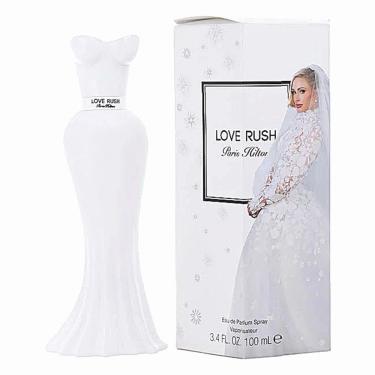 Paris Hilton Love Rush 100Ml    (Eau De Parfum) Ženski  