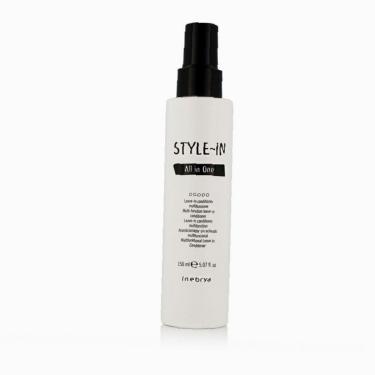 Inebrya Style-In 150Ml All In One Leave-In Conditioner   (Conditioner) Unisex  