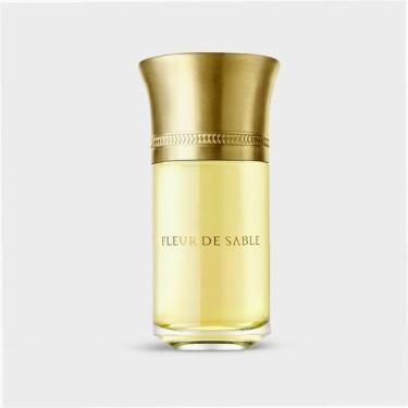 Liquides Imaginaires Fleur De Sable 100Ml    (Eau De Parfum) Unisex  
