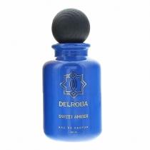 Delroba Sweet Amber 100Ml    (Eau De Parfum) Muški  