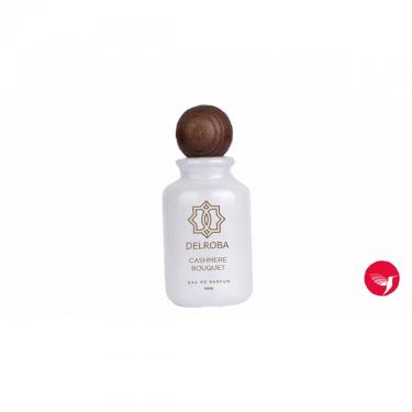 Delroba Cashmere Bouquet 100Ml    (Eau De Parfum) Ženski  