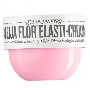Sol De Janeiro Beija Flor Elasti-Cream      75ml(Body Cream) Ženski