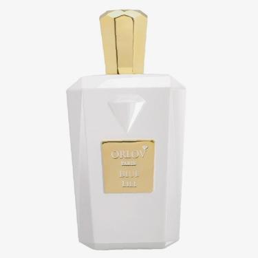 Orlov Paris Blue Lili 75Ml    (Eau De Parfum) Ženski  