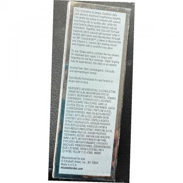 Elizabeth Arden Visible Brightening 30Ml Cicaglow Concentrate   (Skin Serum) Ženski  