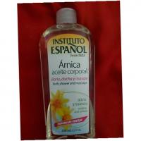 Instituto Espanol Arnica 250Ml Body Oil   (Body Oil) Unisex  