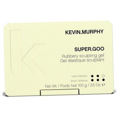 Kevin Murphy Super.Goo       100ml(Hair Gel) Unisex