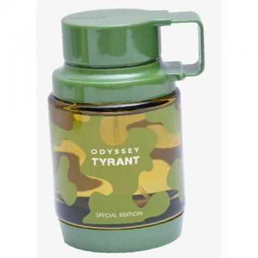 Armaf Odyssey 100Ml Tyrant Special Edition   (Eau De Parfum) Muški  