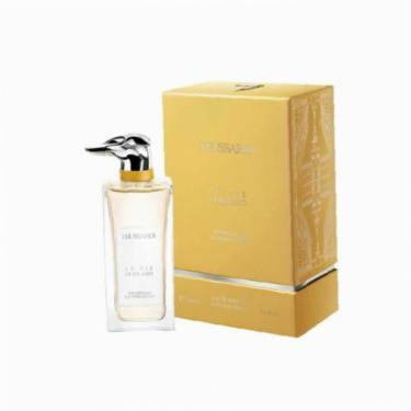 Trussardi Le Vie Di Milano 100Ml Walking On Via Fiori Oscuri   (Eau De Parfum) Unisex  