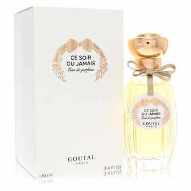 Goutal Ce Soir Ou Jamais 100Ml    (Eau De Parfum) Ženski  