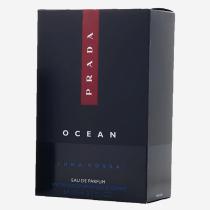 Prada Luna Rossa 100Ml Ocean Refillable  (Eau De Parfum) Muški  