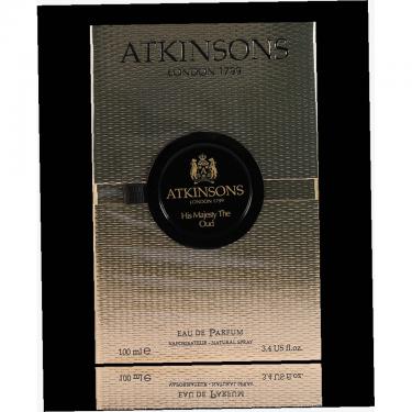 Atkinsons His Majesty The Oud 100Ml    (Eau De Parfum) Muški  