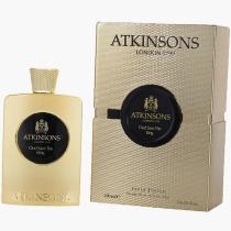 Atkinsons Oud Save The King 100Ml    (Eau De Parfum) Muški  