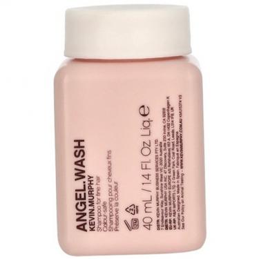 Kevin Murphy Plumping Rinse      40ml(Conditioner) Unisex