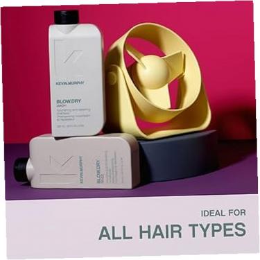 Kevin Murphy Blow.Dry Wash      250ml(Shampoo) Unisex