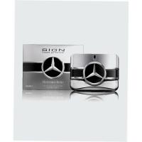 Mercedes-Benz Sign 50Ml Your Attitude   (Eau De Toilette) Muški  
