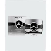 Mercedes-Benz Sign 50Ml Your Attitude   (Eau De Toilette) Muški  