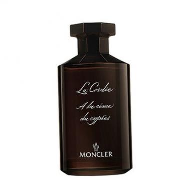 Moncler La Cordée 200Ml    (Eau De Parfum) Unisex  