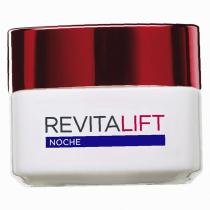 L'Oréal Paris Revitalift 50Ml Night Cream   (Night Skin Cream) Ženski  