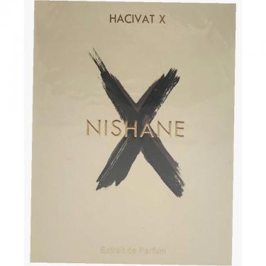 Nishane Hacivat 50Ml X   (Perfume Extract) Unisex  