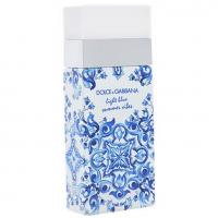 Dolce&Gabbana Light Blue Summer Vibes      100ml(Eau de Toilette)Bez kutije Ženski