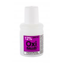 Kallos Cosmetics Oxi   60Ml   12% Ženski (Boja Kose)