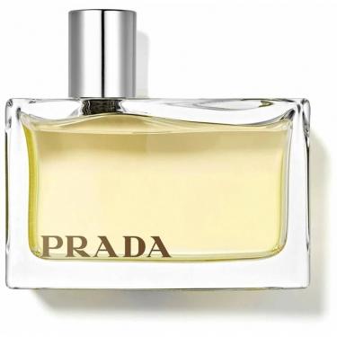 Prada Amber 80Ml    (Eau De Parfum) Ženski  