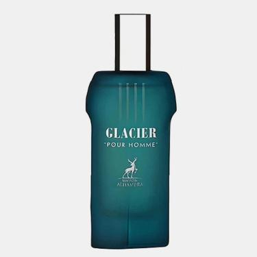 Maison Alhambra Glacier 100Ml    (Eau De Parfum) Muški  