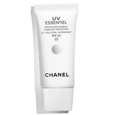 Chanel UV Essentiel Complete Protection  SPF50    30ml(Face Sun Care) Unisex