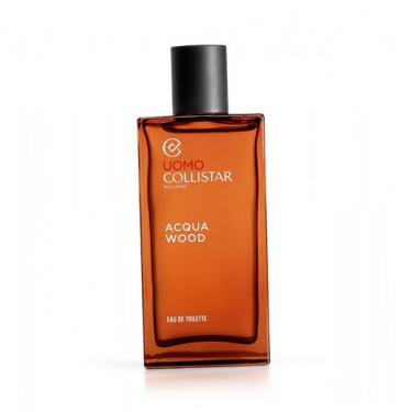 Collistar Acqua Wood       100ml(Eau de Toilette) Muški