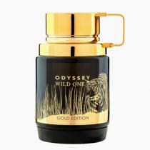 Armaf Odyssey 100Ml Wild One Gold Edition   (Eau De Parfum) Muški  