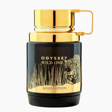 Armaf Odyssey 100Ml Wild One Gold Edition   (Eau De Parfum) Muški  