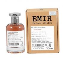 Emir Warm Leather       100ml(Eau de Parfum) Unisex