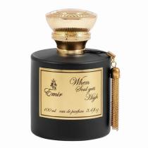 Emir When Soul Gets High 100Ml    (Eau De Parfum) Unisex  