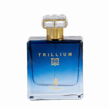 Emir Trillium 100Ml    (Eau De Parfum) Muški  