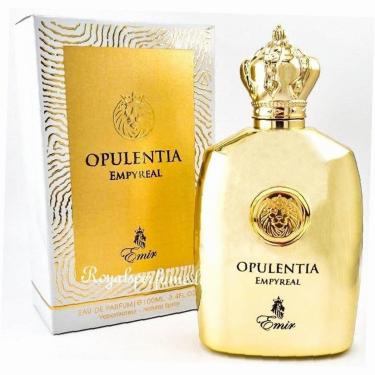 Emir Opulentia 100Ml Empyreal   (Eau De Parfum) Unisex  