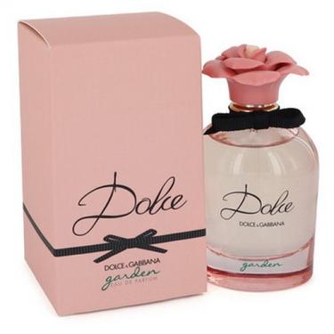 Dolce&Gabbana Dolce Garden      75ml(Eau de Parfum) Ženski